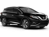 Nissan Murano Z52 2016-2022