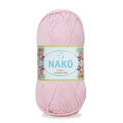 Пряжа NAKO