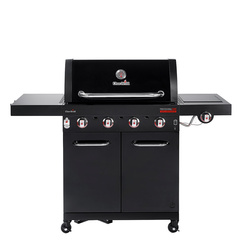 Газовые грили Char-Broil