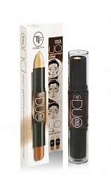 Контурирующий стик DUO CONTOUR STICK – купить в интернет-магазине по ...