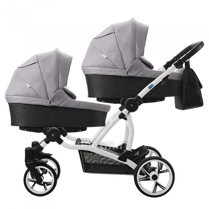 Коляски для двойни - в детском магазине Чиполлино | в Самаре