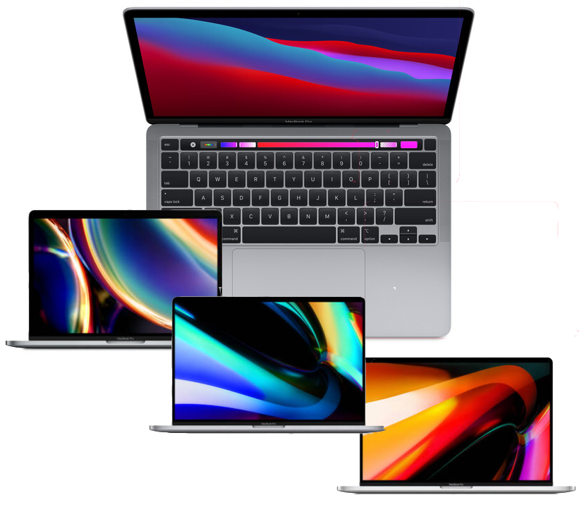 MacBook Pro 13– купить в интернет-магазине по лучшей цене