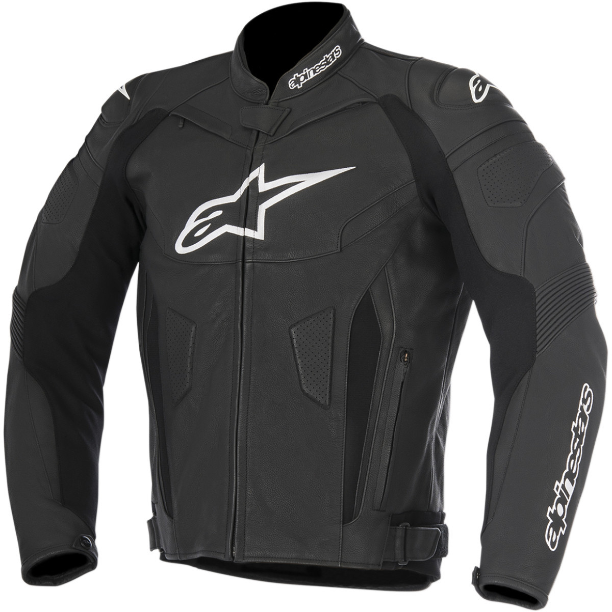 Мотокуртка Alpinestars: купить кожаную мотокуртку Альпинстар в Москве ...