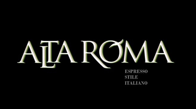 Alta Roma