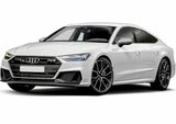 Audi A7 2018-2022 C8