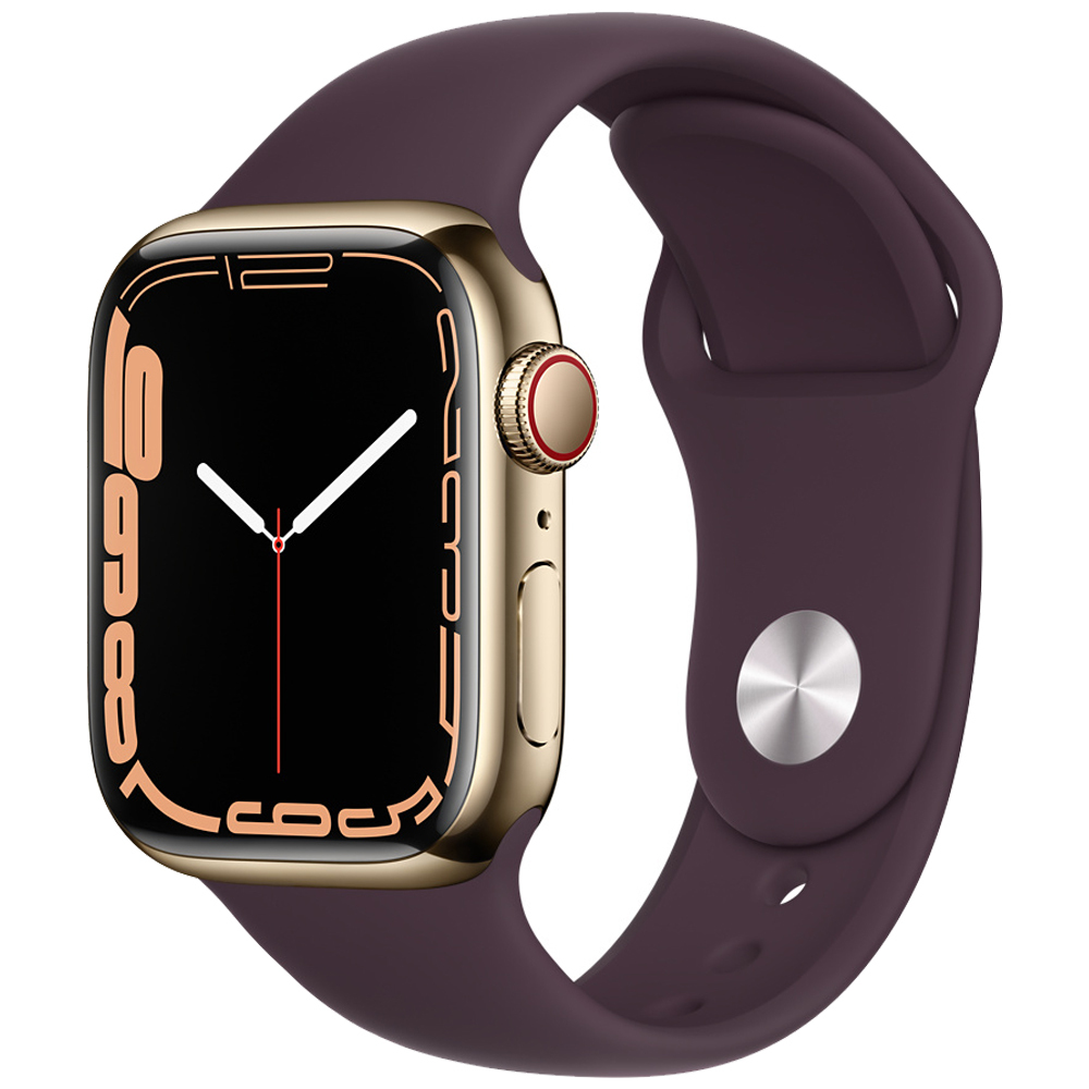 Купить Apple Watch 9 в Москве, цена от - 24 900