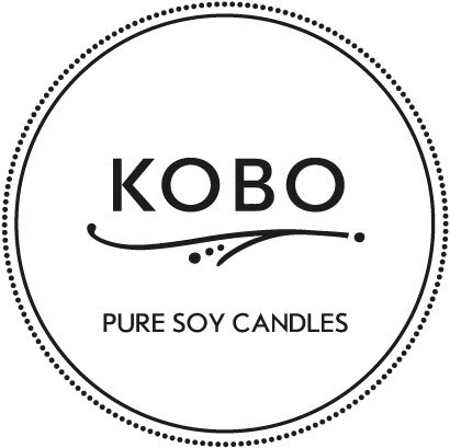 KOBO Candles