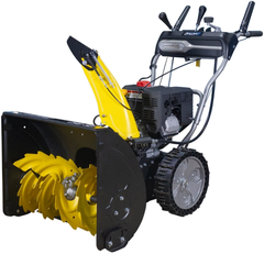 Снегоуборщики бензиновые