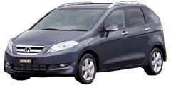 Honda FR-V