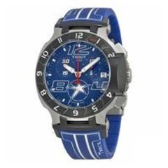 Tissot T-Race Limited Edition