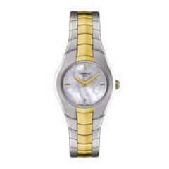 Tissot T-Round