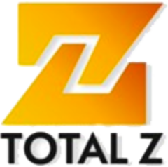 Лого Total Z