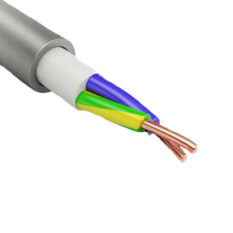 Кабель NYM 3-х жильный, Кабель NYM, цена, недорого, Москва