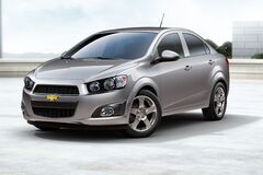 Aveo 3 (T300)