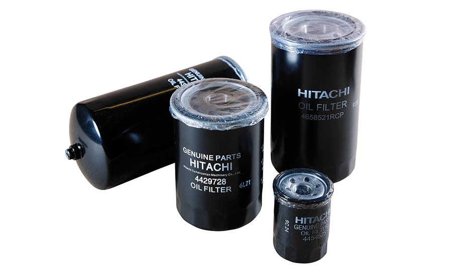 Фильтра Хитачи Hitachi в Санкт-Петербурге