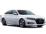 Honda Accord 10 (CV) 2017-2022