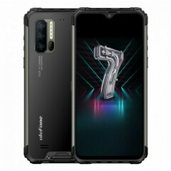 UleFone Armor 7