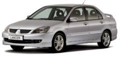 Mitsubishi Lancer IX 2003-2008