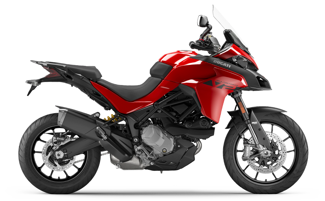 Aprilia r1000 2020