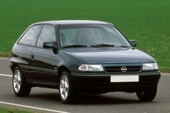 Astra (F)