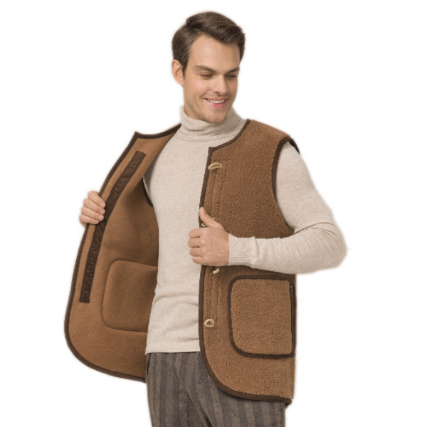 Одежда из натуральной верблюжьей и овечьей шерсти - купить по лучшей ...