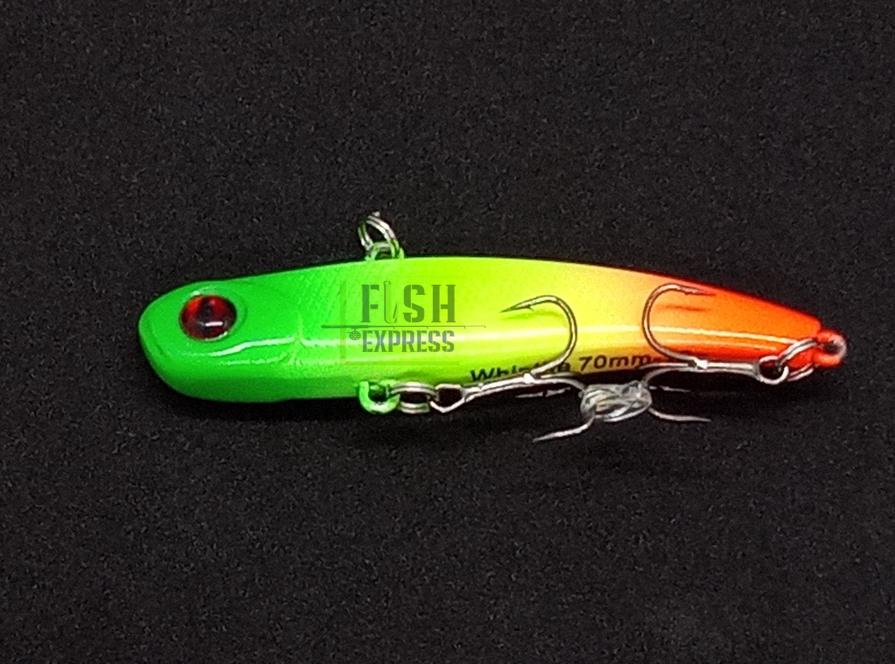 RosyDawn Whipthe 70мм 12г