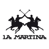 Коллекция одежды и обуви LA MARTINA