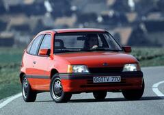 Kadett E