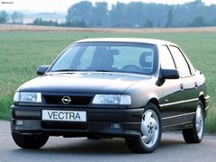 Vectra A