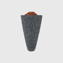 Шарошки абразивные шлифовальные