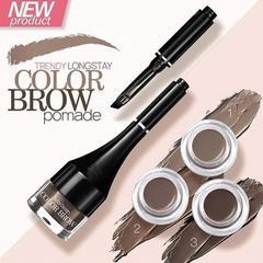 Подводка для бровей