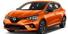 Renault Clio 2016-2019