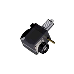 Головки с радиальным приводом VDI-DRER, DIN 5480