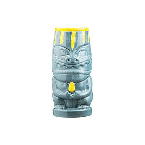 Стаканы Тики (Tiki)