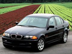 3-я серия (E46)