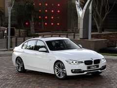 3-я серия (F30)