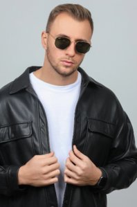 Купить Очки Ray Ban Мужские В Москве