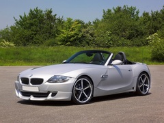 Z4 (E85, E86) (2002-2008)