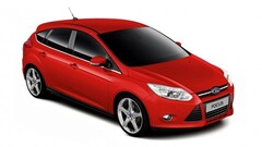 Ford Focus 3 III (2011-н.в.)