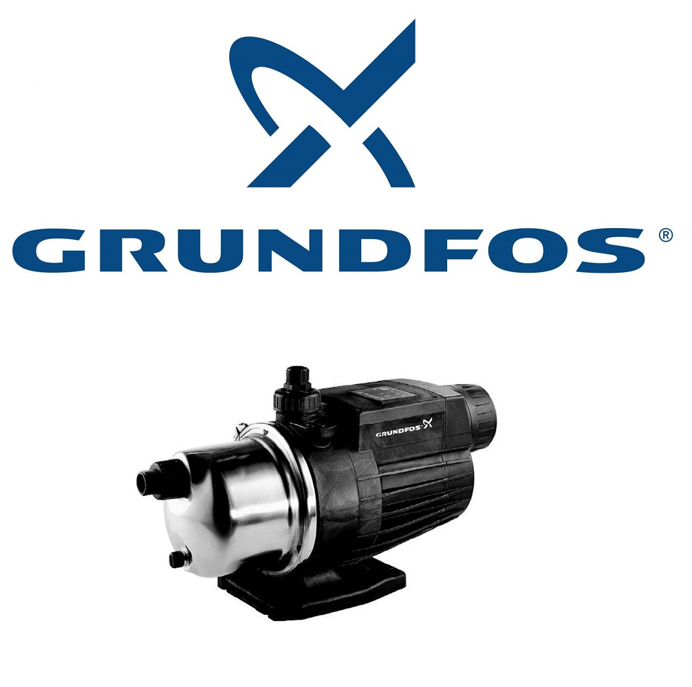 Насосные станции Grundfos | Насосные установки Грундфос - купить недорого с  доставкой