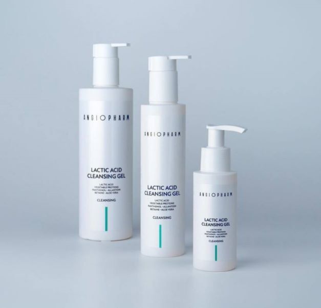 Очищение/ Тонизация