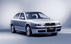 Octavia I (Tour)