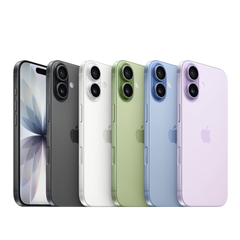 iPhone 17
