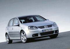 Golf 5 V