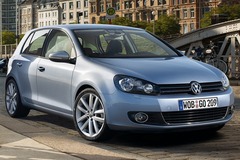 Golf 6 VI