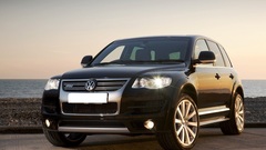 Touareg 1 (GP)