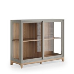 НИЗКИЕ ВИТРИНЫ