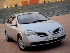 Primera (P12)