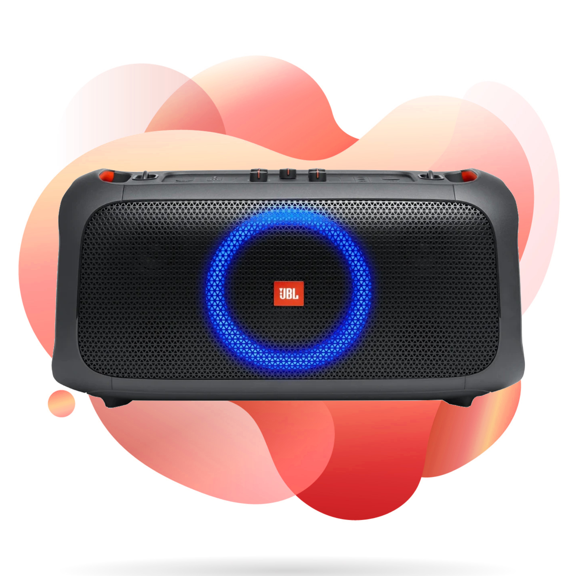 Колонки JBL Partybox - купить на официальном сайте JBL-RUSSIA