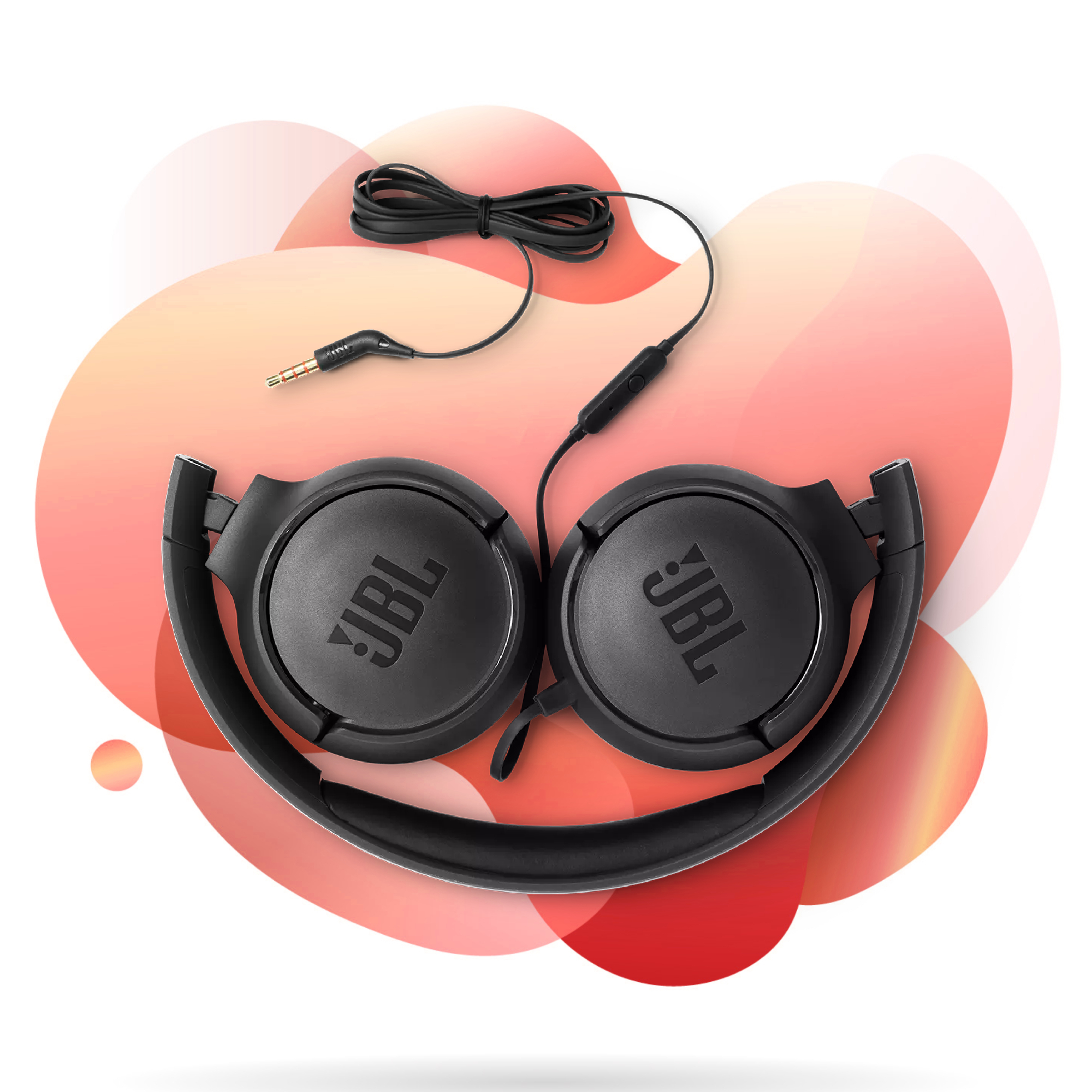 Проводные наушники JBL - купить на сайте авторизованного дилера JBL-RUSSIA